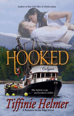 [Romance on the Edge 01] • Romance on the Edge 01 - Hooked